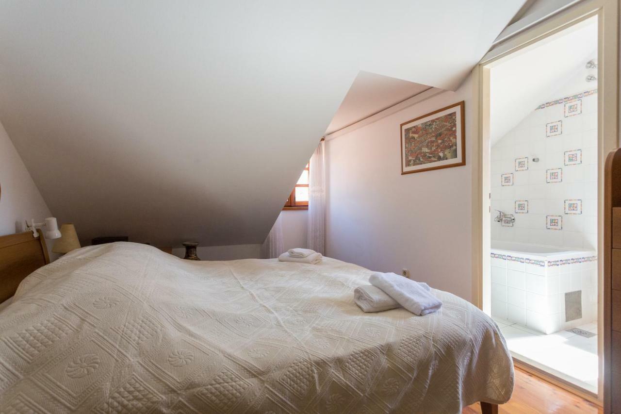 Dubrovnik Crow'S Nest Apartment Exterior photo