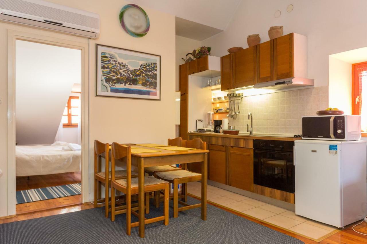 Dubrovnik Crow'S Nest Apartment Exterior photo